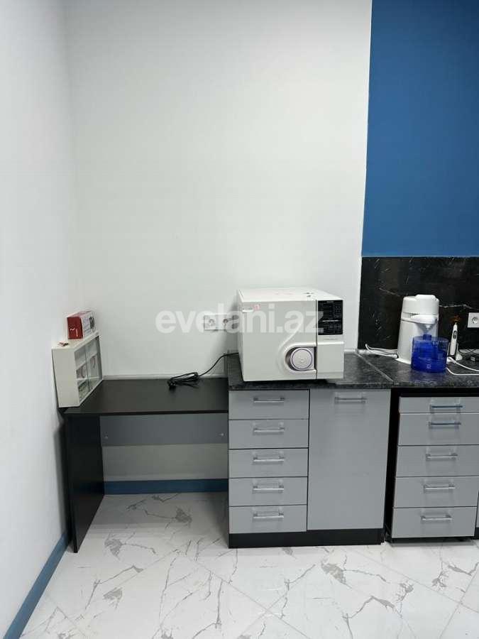 Satılır, obyekt, 61 m², Bakı, Yasamal r, İnşaatçılar m.