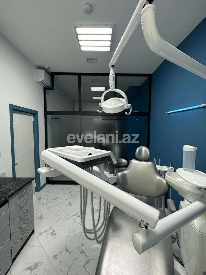 Satılır, obyekt, 61 m², Bakı, Yasamal r, İnşaatçılar m.