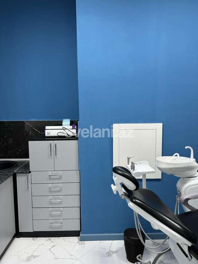 Satılır, obyekt, 61 m², Bakı, Yasamal r, İnşaatçılar m.