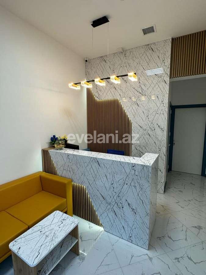 Satılır, obyekt, 61 m², Bakı, Yasamal r, İnşaatçılar m.