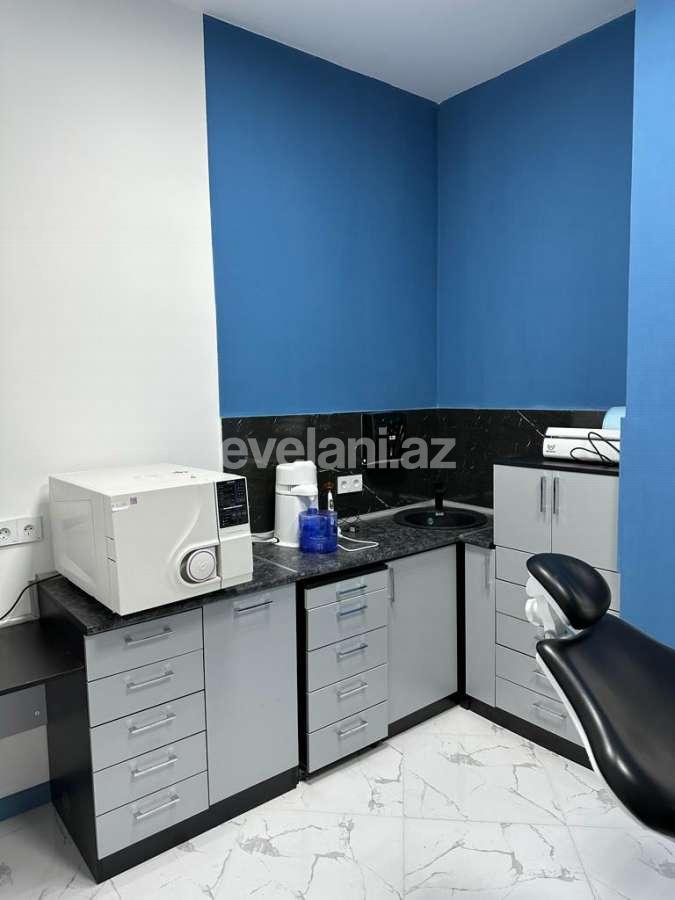 Satılır, obyekt, 61 m², Bakı, Yasamal r, İnşaatçılar m.