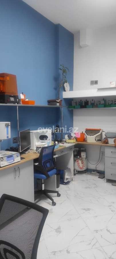 Satılır, obyekt, 61 m², Bakı, Yasamal r, İnşaatçılar m.