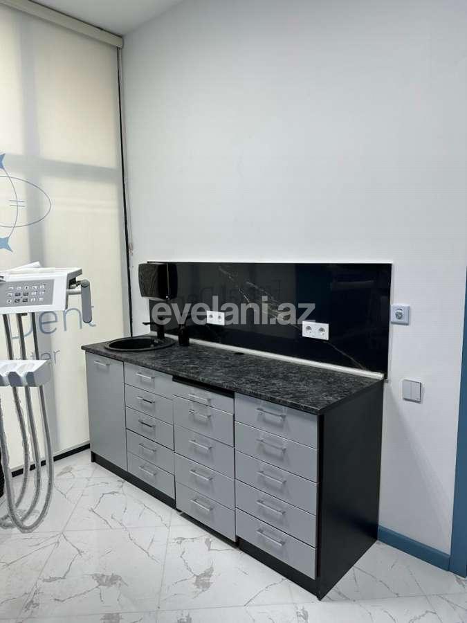 Satılır, obyekt, 61 m², Bakı, Yasamal r, İnşaatçılar m.