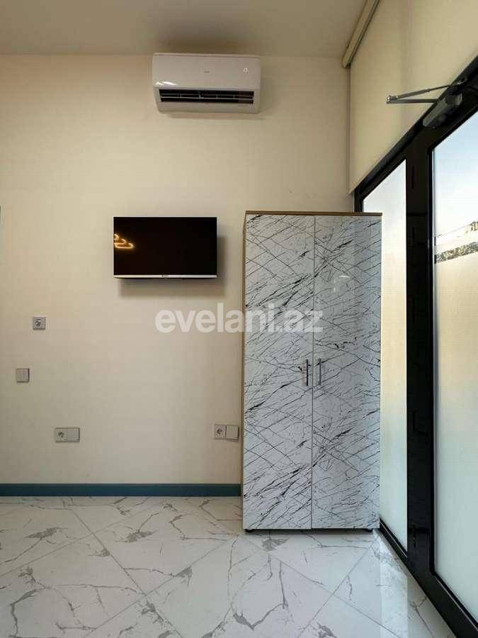 Satılır, obyekt, 61 m², Bakı, Yasamal r, İnşaatçılar m.