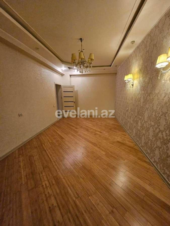 Kirayə verilir, yeni tikili, 2 otaqlı, 100 m², Bakı, Nərimanov r, Nəriman Nərimanov m.
