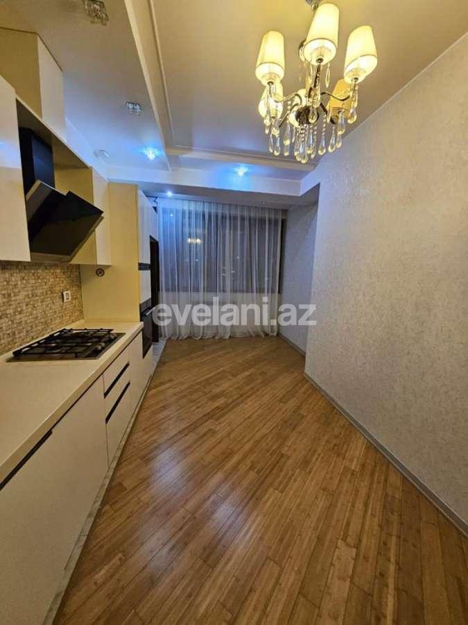 Kirayə verilir, yeni tikili, 2 otaqlı, 100 m², Bakı, Nərimanov r, Nəriman Nərimanov m.