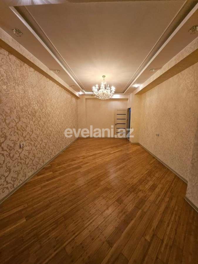 Kirayə verilir, yeni tikili, 2 otaqlı, 100 m², Bakı, Nərimanov r, Nəriman Nərimanov m.