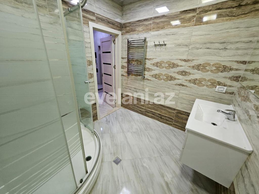 Kirayə verilir, yeni tikili, 2 otaqlı, 100 m², Bakı, Nərimanov r, Nəriman Nərimanov m.