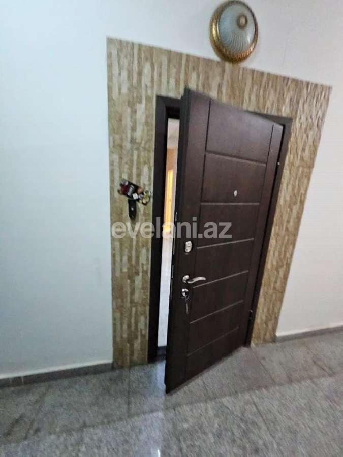 Kirayə verilir, yeni tikili, 2 otaqlı, 100 m², Bakı, Nərimanov r, Nəriman Nərimanov m.