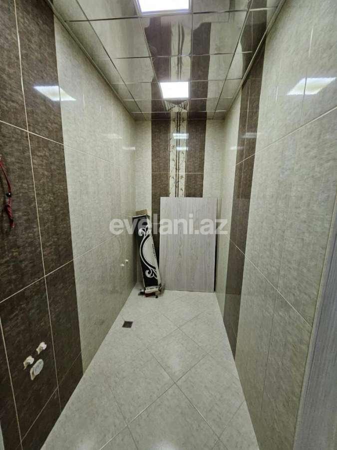 Kirayə verilir, yeni tikili, 2 otaqlı, 100 m², Bakı, Nərimanov r, Nəriman Nərimanov m.