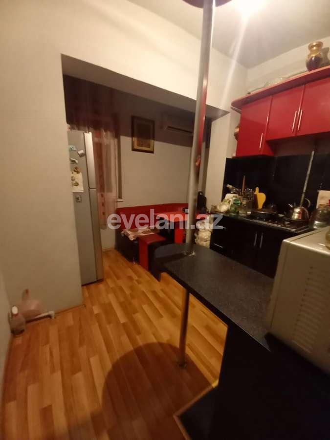Продаётся, вторичка, 2-комнаты, 60 m², Баку, Бинагадинский r, 9-й микрорайон p, Насими m.