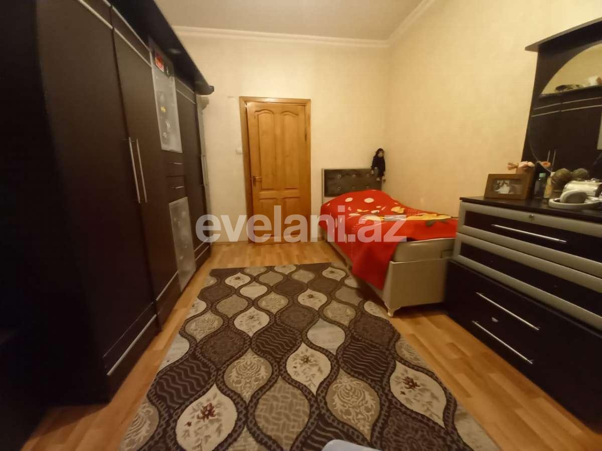 Продаётся, вторичка, 2-комнаты, 60 m², Баку, Бинагадинский r, 9-й микрорайон p, Насими m.