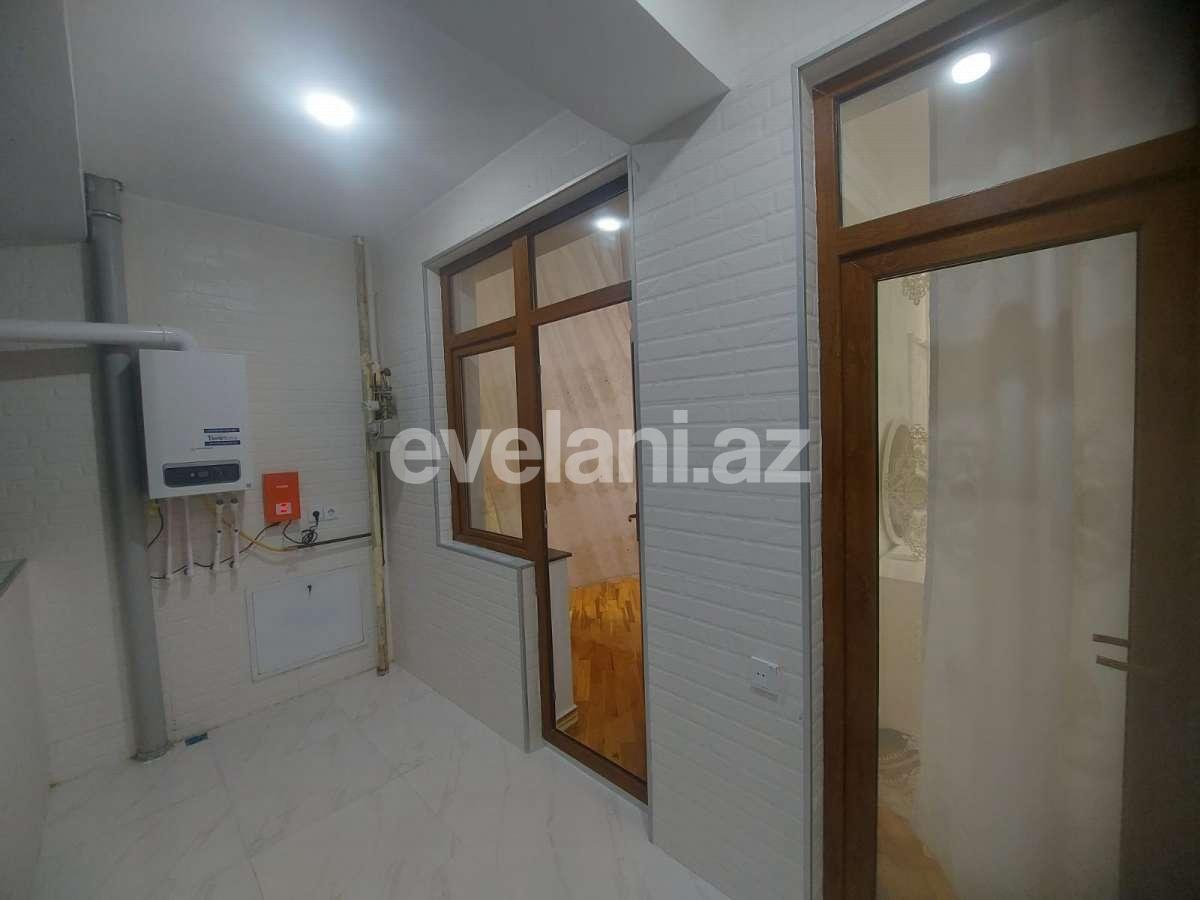 Kirayə verilir, yeni tikili, 3 otaqlı, 103 m², Bakı, Yasamal r, İnşaatçılar m.
