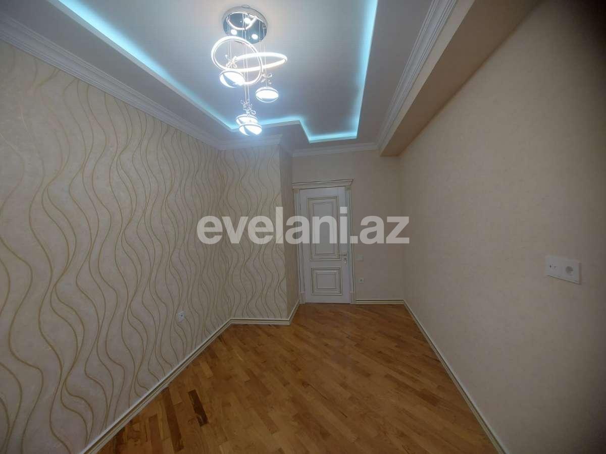 Kirayə verilir, yeni tikili, 3 otaqlı, 103 m², Bakı, Yasamal r, İnşaatçılar m.