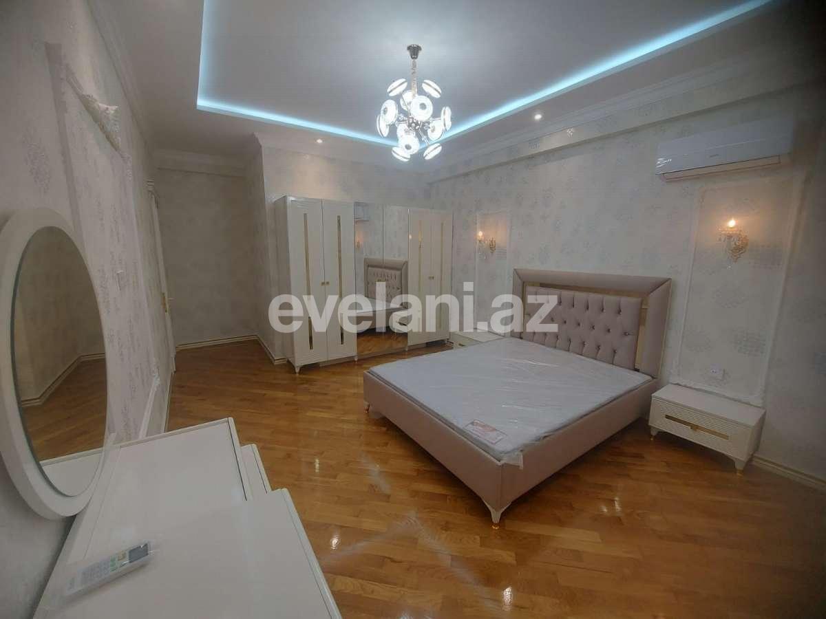 Kirayə verilir, yeni tikili, 3 otaqlı, 103 m², Bakı, Yasamal r, İnşaatçılar m.