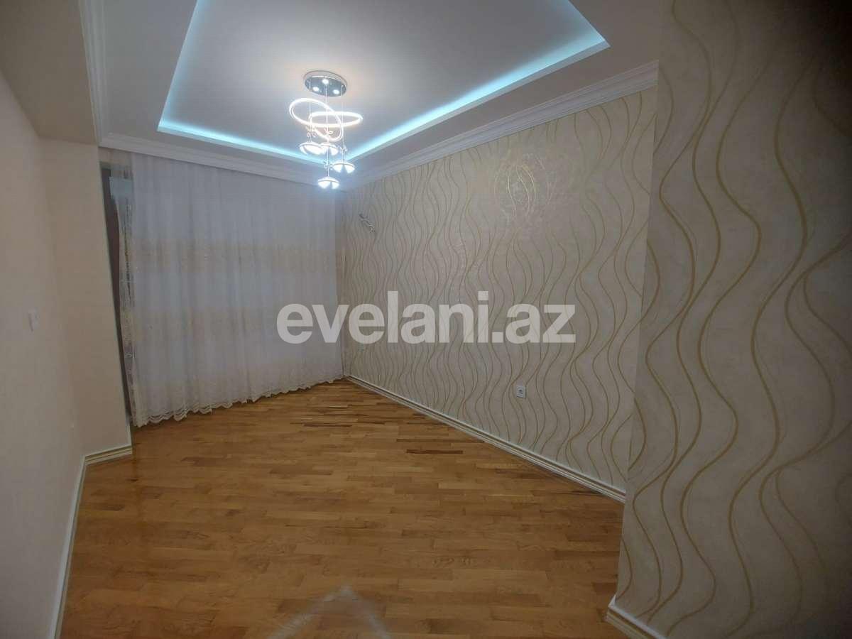 Kirayə verilir, yeni tikili, 3 otaqlı, 103 m², Bakı, Yasamal r, İnşaatçılar m.