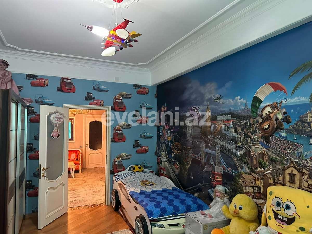 Satılır, yeni tikili, 3 otaqlı, 130 m², Bakı, Nərimanov r, Nəriman Nərimanov m.