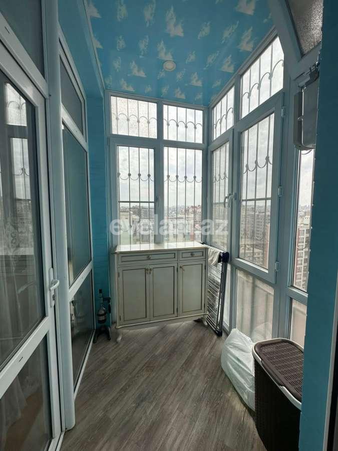 Satılır, yeni tikili, 3 otaqlı, 130 m², Bakı, Nərimanov r, Nəriman Nərimanov m.