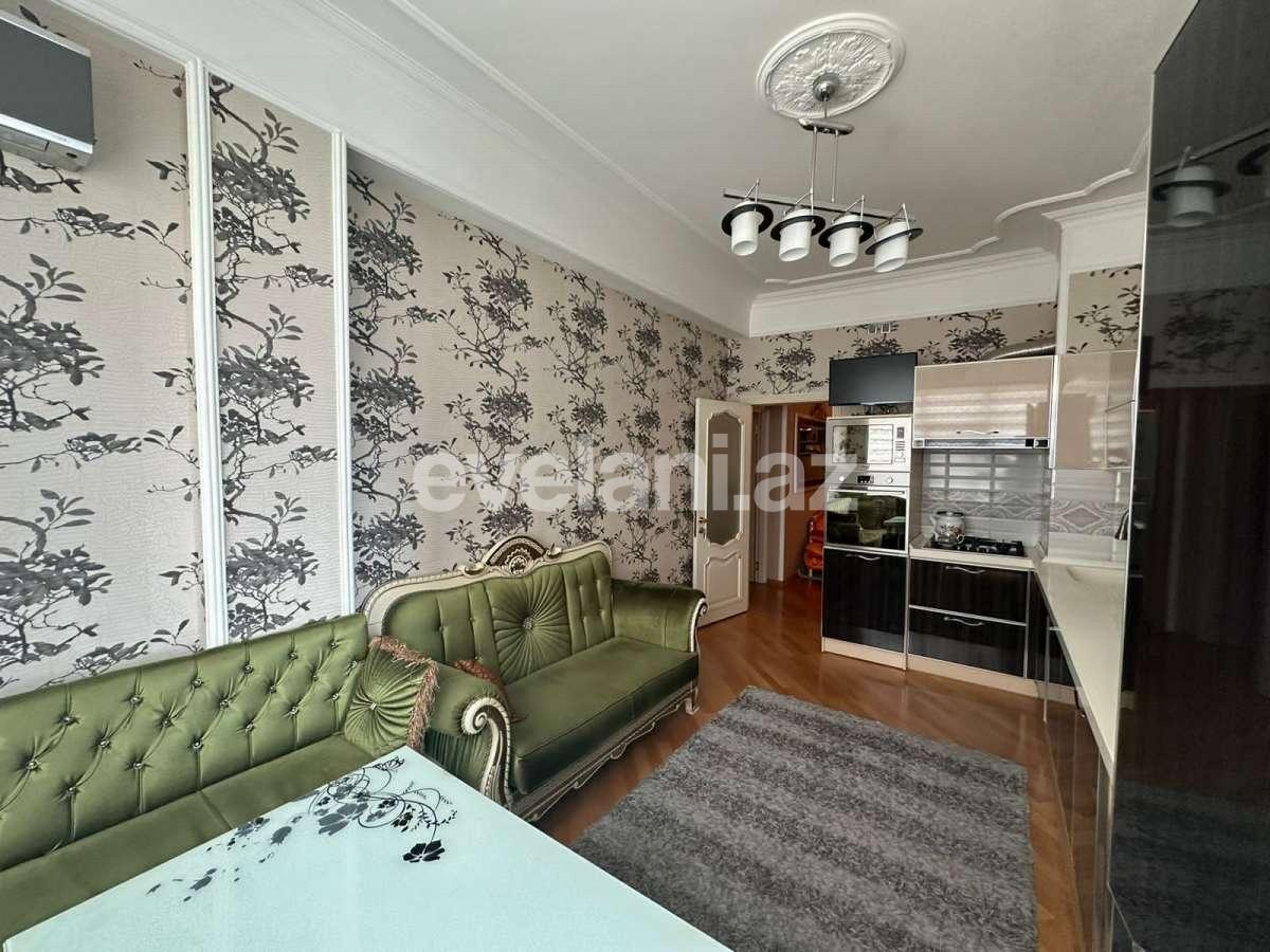 Satılır, yeni tikili, 3 otaqlı, 130 m², Bakı, Nərimanov r, Nəriman Nərimanov m.