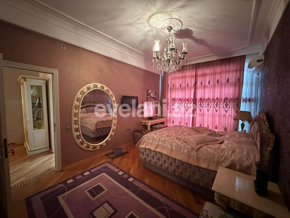 Satılır, yeni tikili, 3 otaqlı, 130 m², Bakı, Nərimanov r, Nəriman Nərimanov m.