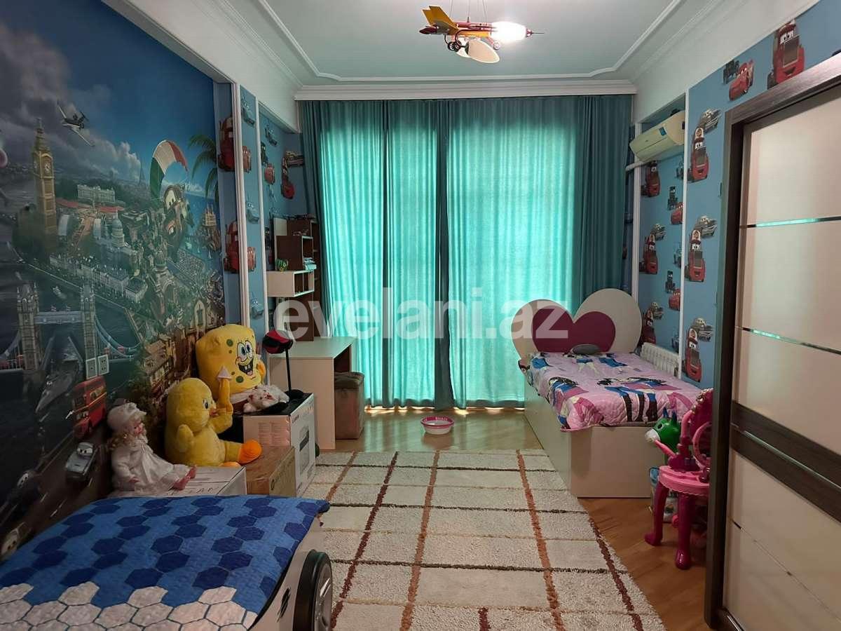 Satılır, yeni tikili, 3 otaqlı, 130 m², Bakı, Nərimanov r, Nəriman Nərimanov m.