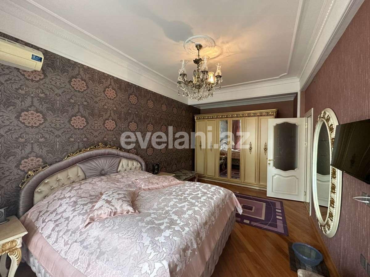 Satılır, yeni tikili, 3 otaqlı, 130 m², Bakı, Nərimanov r, Nəriman Nərimanov m.