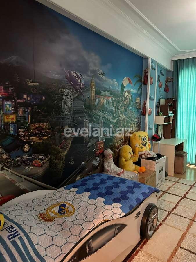 Satılır, yeni tikili, 3 otaqlı, 130 m², Bakı, Nərimanov r, Nəriman Nərimanov m.