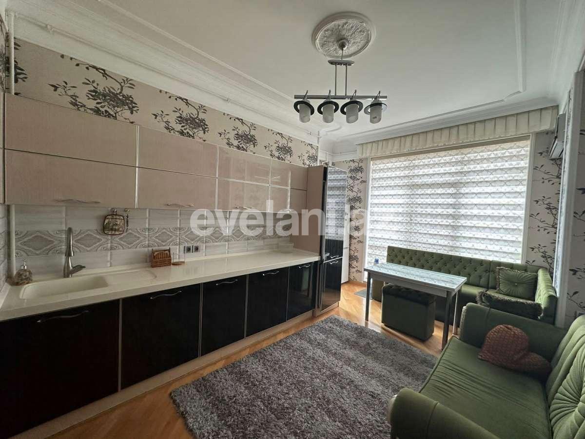 Satılır, yeni tikili, 3 otaqlı, 130 m², Bakı, Nərimanov r, Nəriman Nərimanov m.