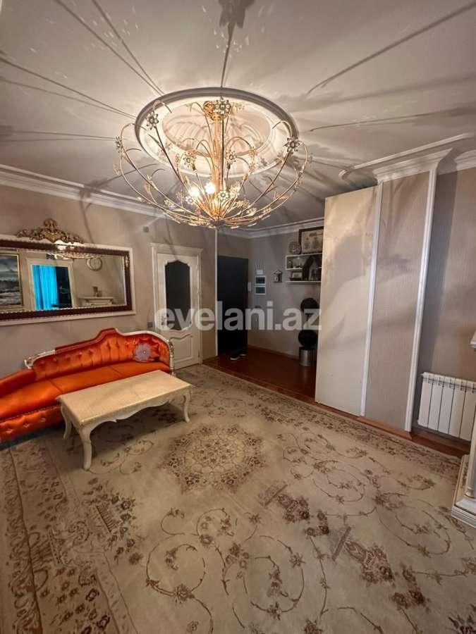 Satılır, yeni tikili, 3 otaqlı, 130 m², Bakı, Nərimanov r, Nəriman Nərimanov m.
