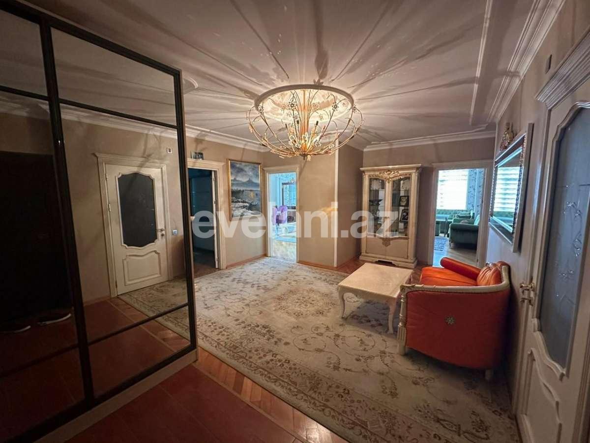 Satılır, yeni tikili, 3 otaqlı, 130 m², Bakı, Nərimanov r, Nəriman Nərimanov m.