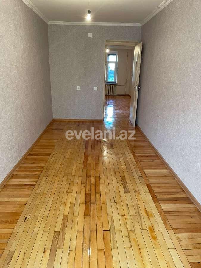 Продаётся, вторичка, 2-комнаты, 42 m², Баку, Насиминский r, Гянджлик m.