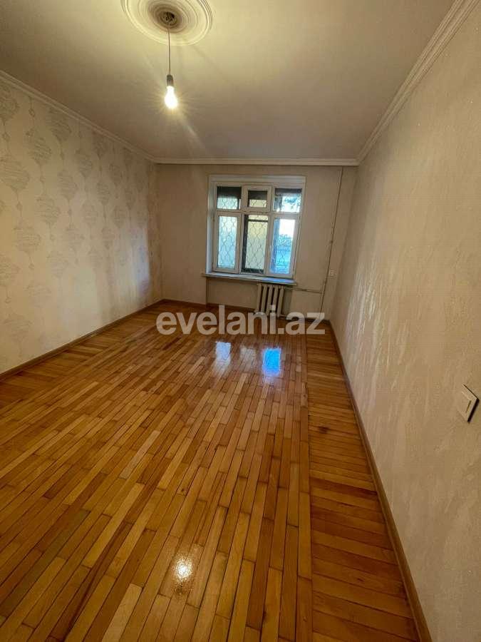 Продаётся, вторичка, 2-комнаты, 42 m², Баку, Насиминский r, Гянджлик m.