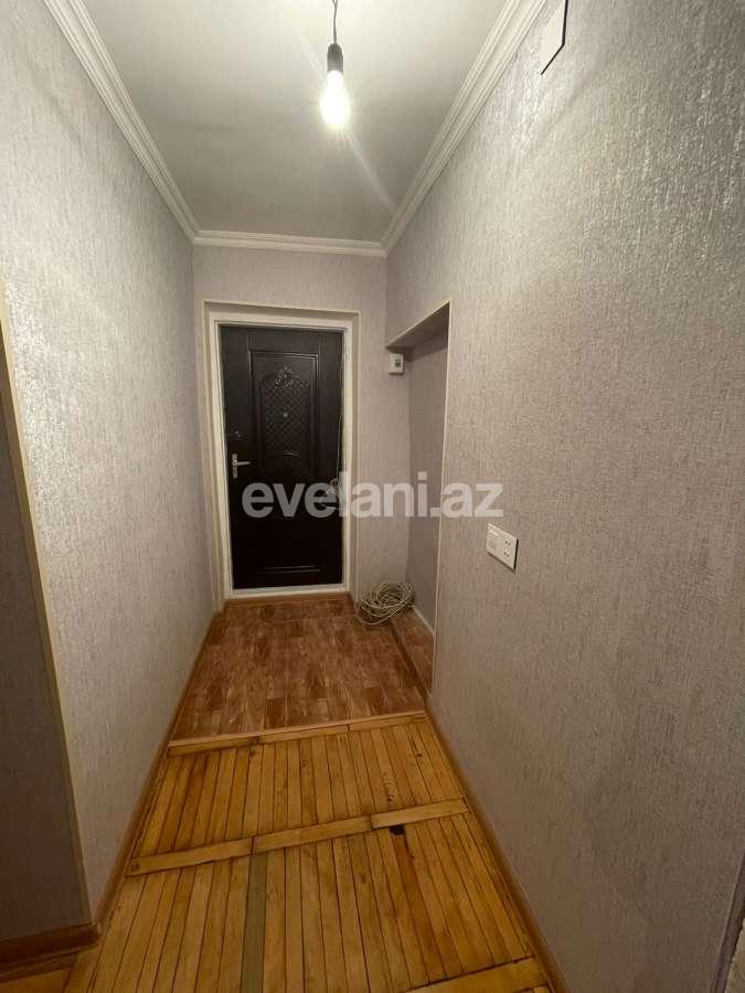 Продаётся, вторичка, 2-комнаты, 42 m², Баку, Насиминский r, Гянджлик m.