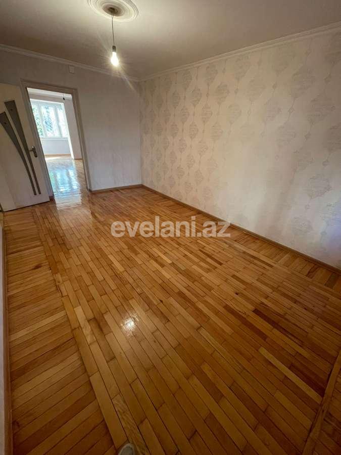 Продаётся, вторичка, 2-комнаты, 42 m², Баку, Насиминский r, Гянджлик m.