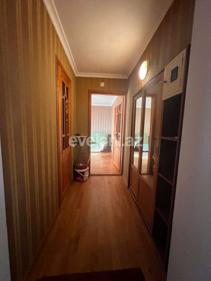 Kirayə verilir, yeni tikili, 3 otaqlı, 55 m², Bakı, Xətai r, Şah İsmayıl Xətai m.