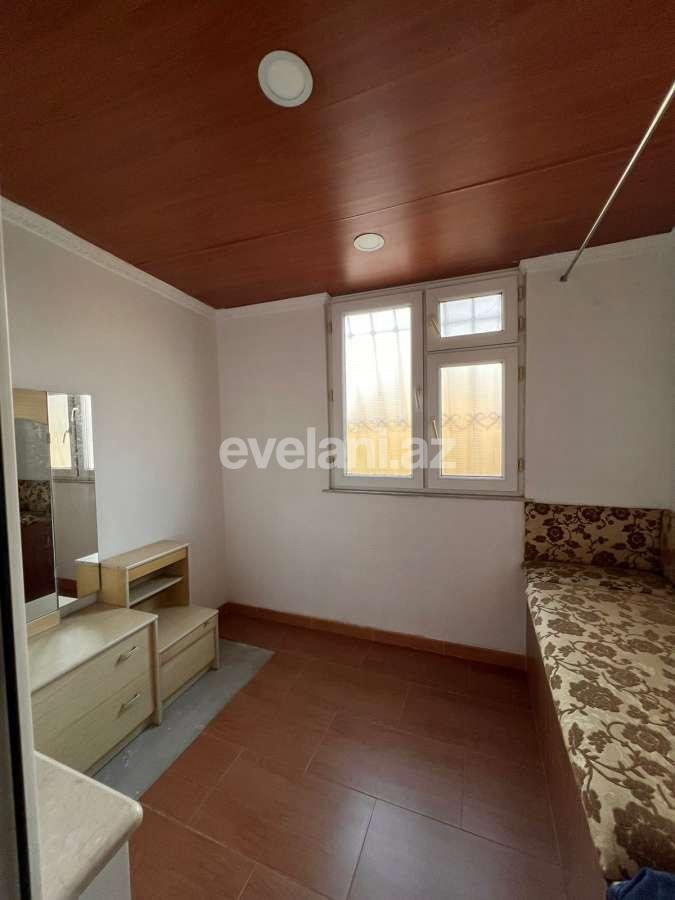 Kirayə verilir, yeni tikili, 3 otaqlı, 55 m², Bakı, Xətai r, Şah İsmayıl Xətai m.