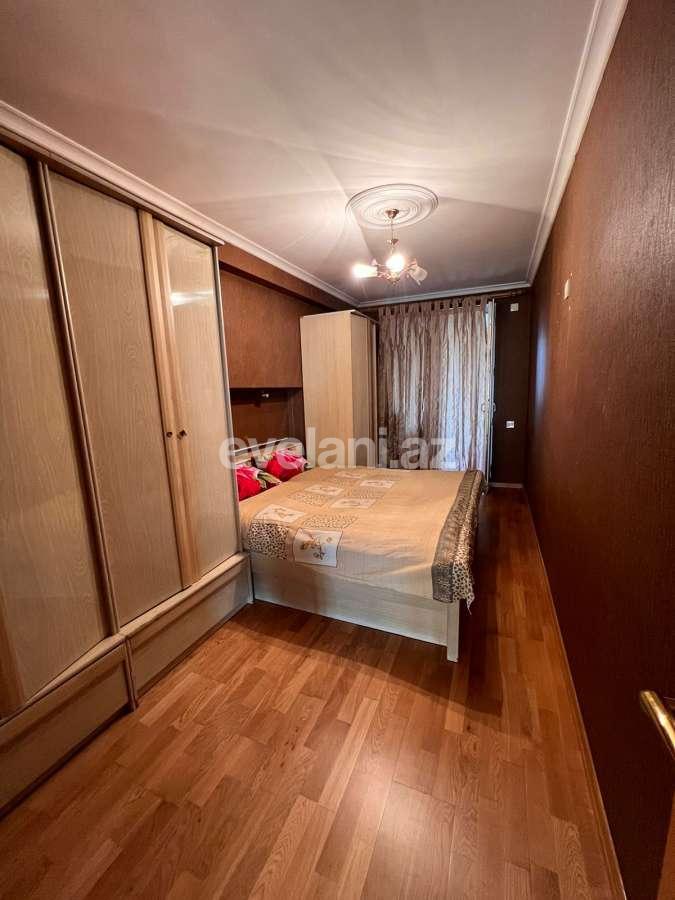 Kirayə verilir, yeni tikili, 3 otaqlı, 55 m², Bakı, Xətai r, Şah İsmayıl Xətai m.