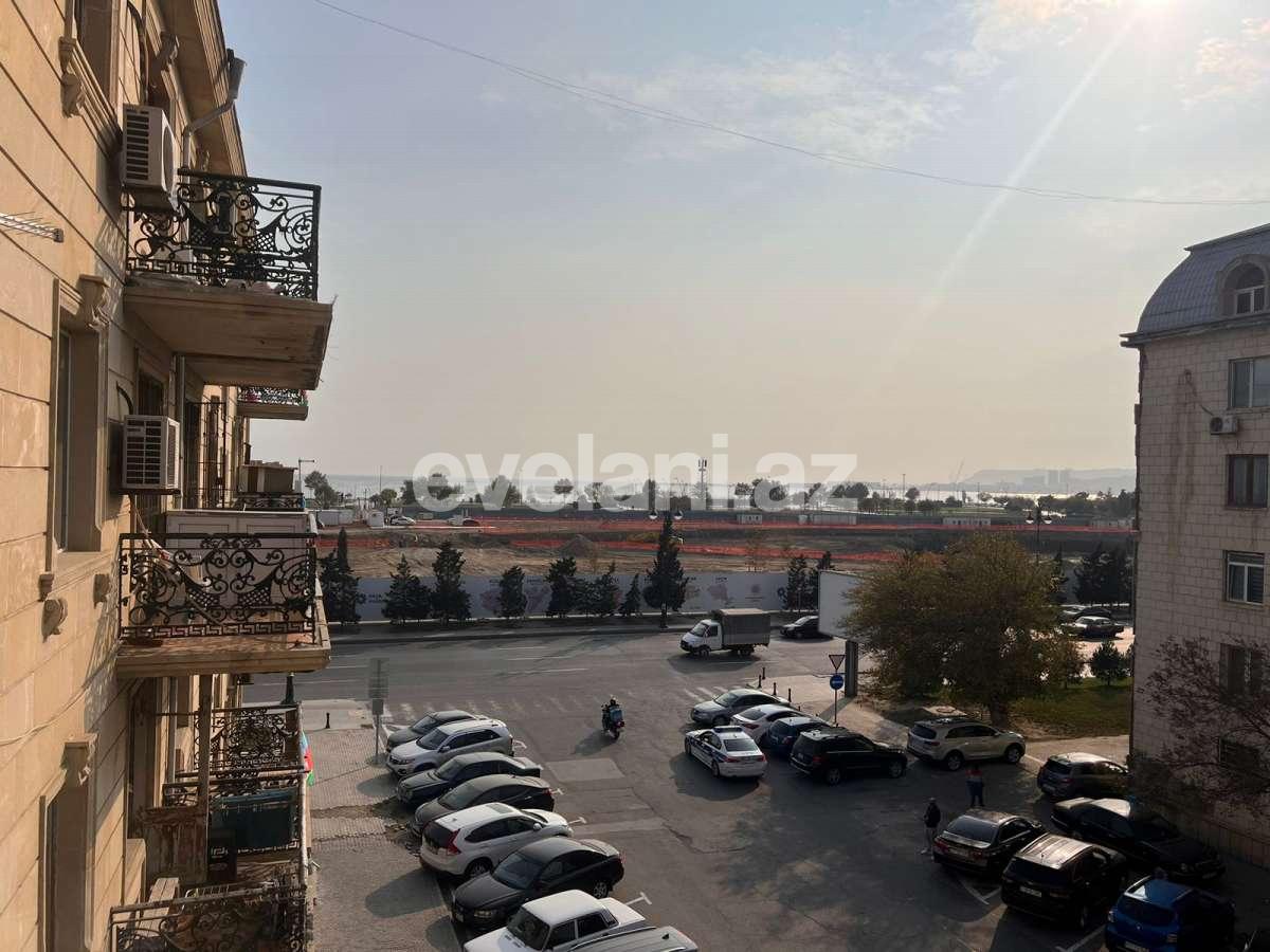 Kirayə verilir, yeni tikili, 3 otaqlı, 55 m², Bakı, Xətai r, Şah İsmayıl Xətai m.