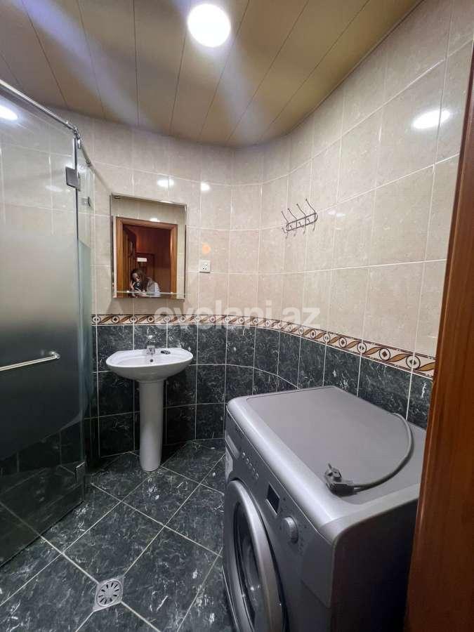 Kirayə verilir, yeni tikili, 3 otaqlı, 55 m², Bakı, Xətai r, Şah İsmayıl Xətai m.
