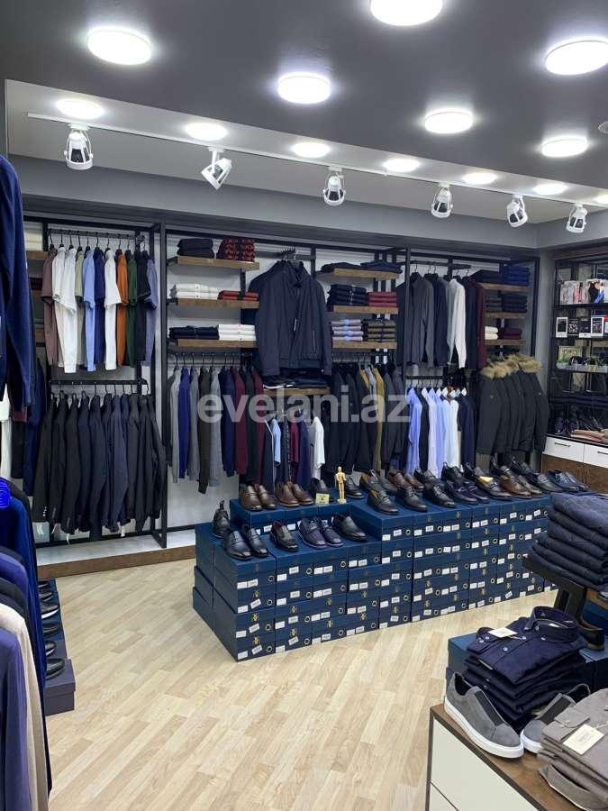 Rent, object, 90 m², Baku, Nasimi r, Ganjlik m.