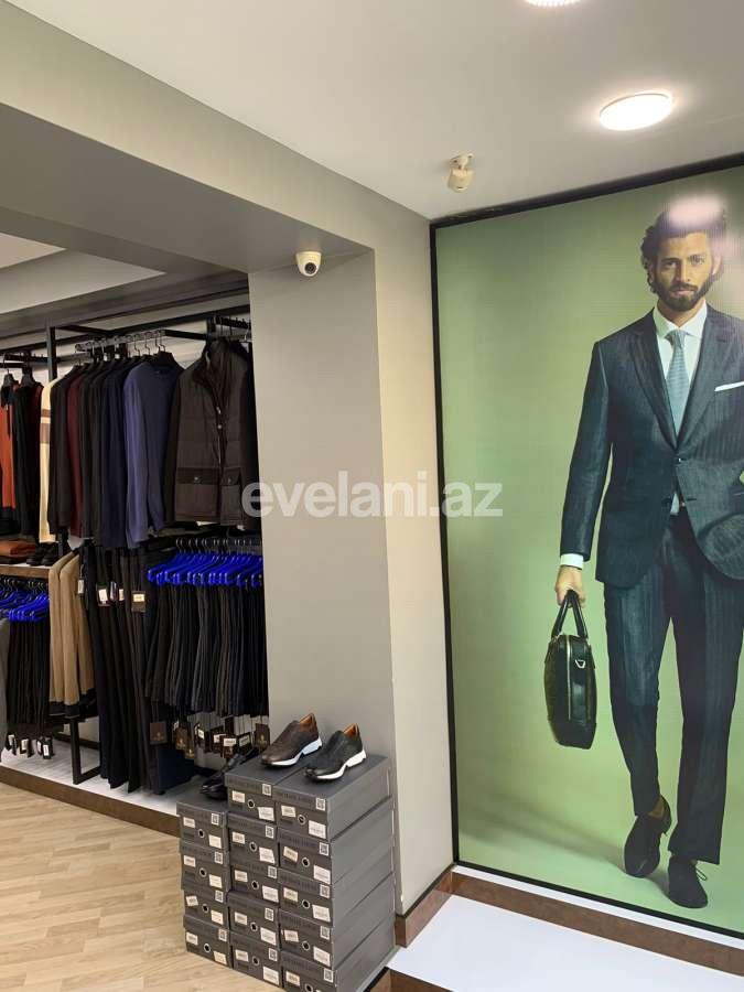 Rent, object, 90 m², Baku, Nasimi r, Ganjlik m.