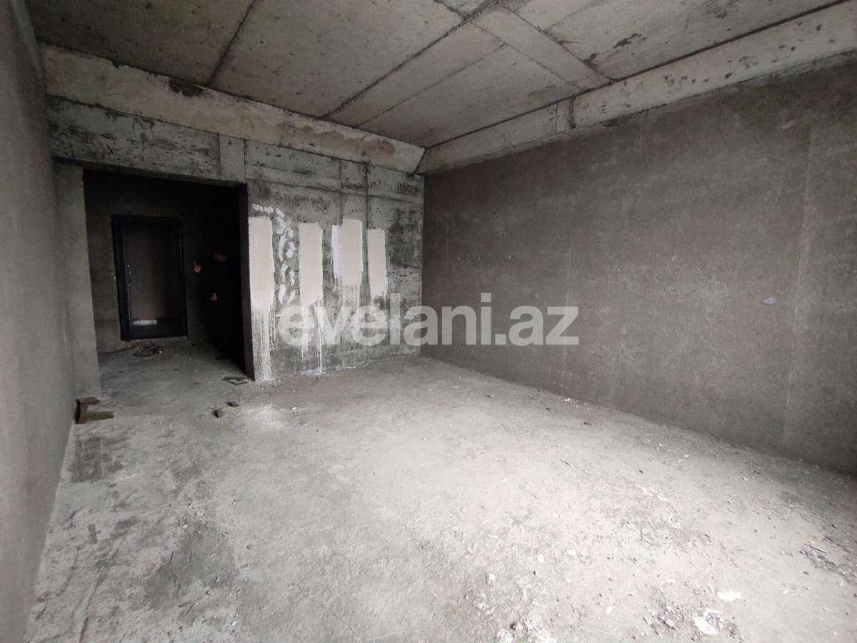 Satılır, yeni tikili, 1 otaqlı, 82 m², Bakı, Xətai r, Şah İsmayıl Xətai m.