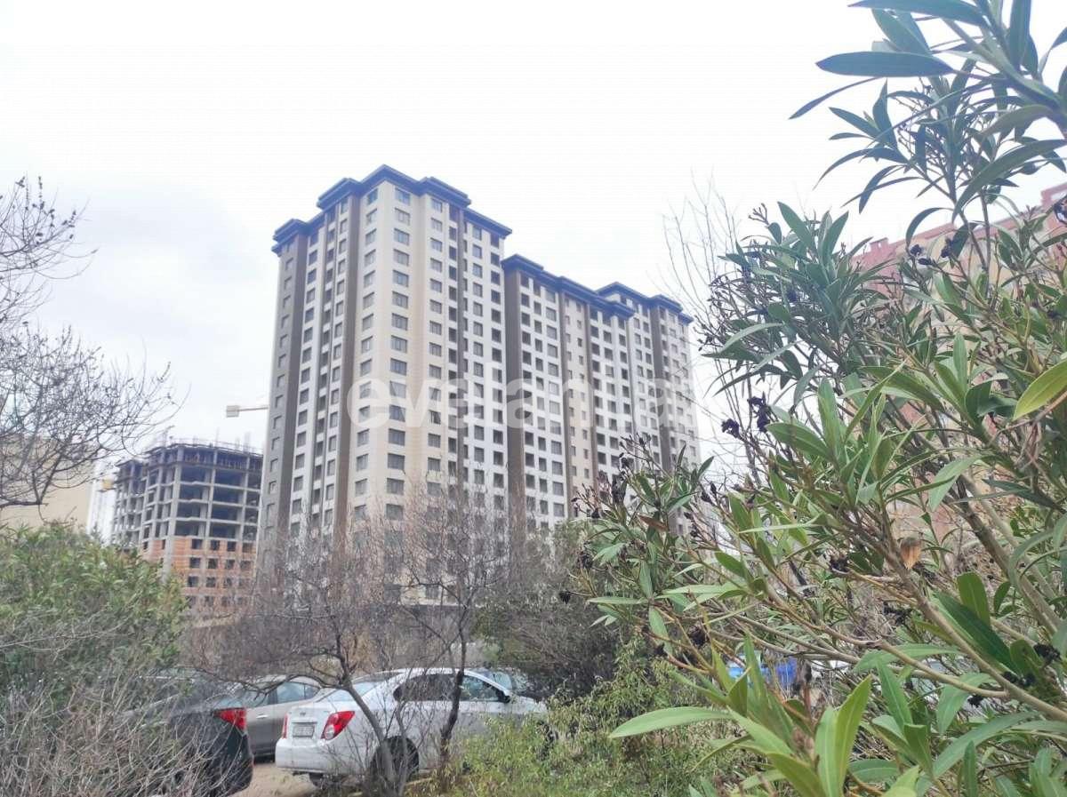 Satılır, yeni tikili, 1 otaqlı, 82 m², Bakı, Xətai r, Şah İsmayıl Xətai m.