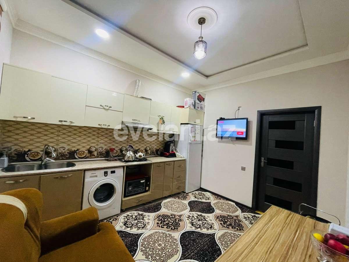 Продаётся, дом / дача, 4-комнаты, 130 m², Баку, Хазарский r.