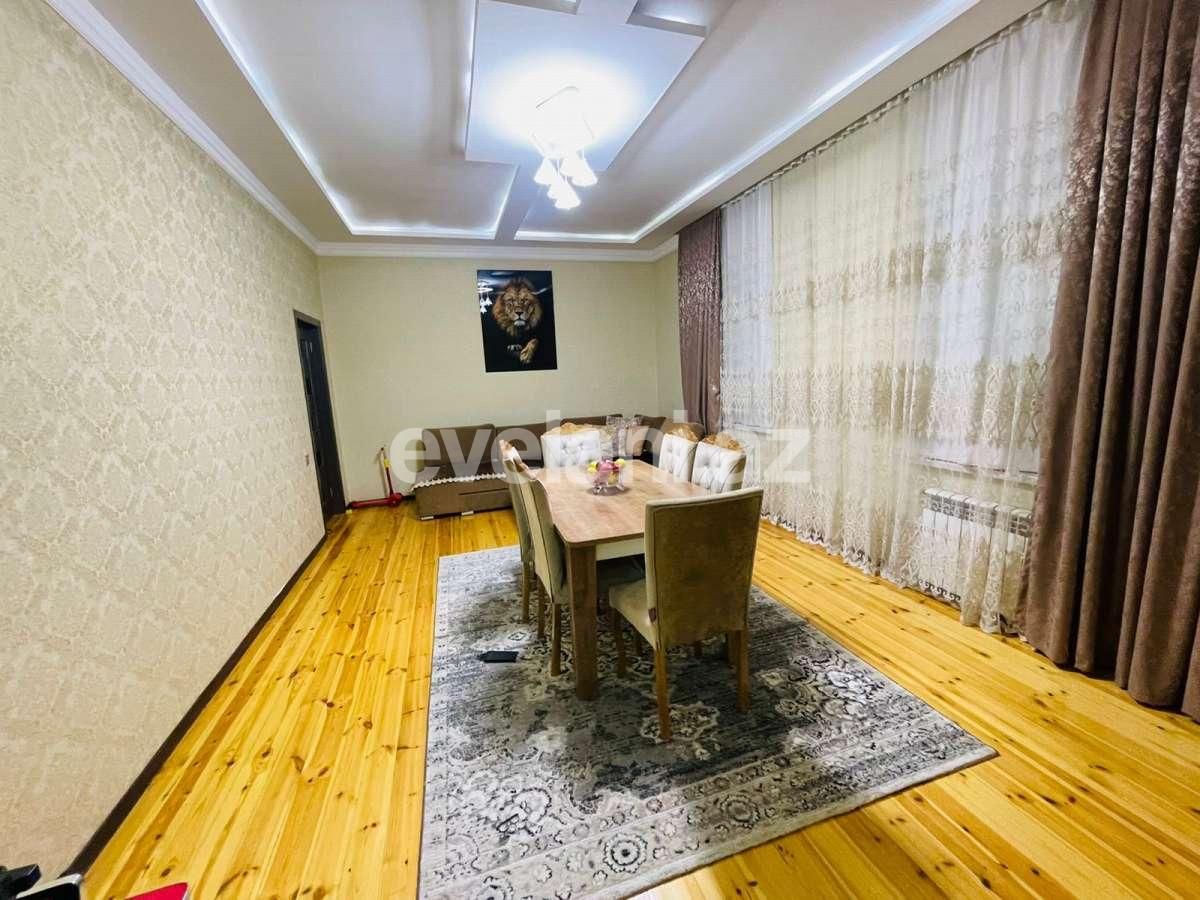 Продаётся, дом / дача, 4-комнаты, 130 m², Баку, Хазарский r.