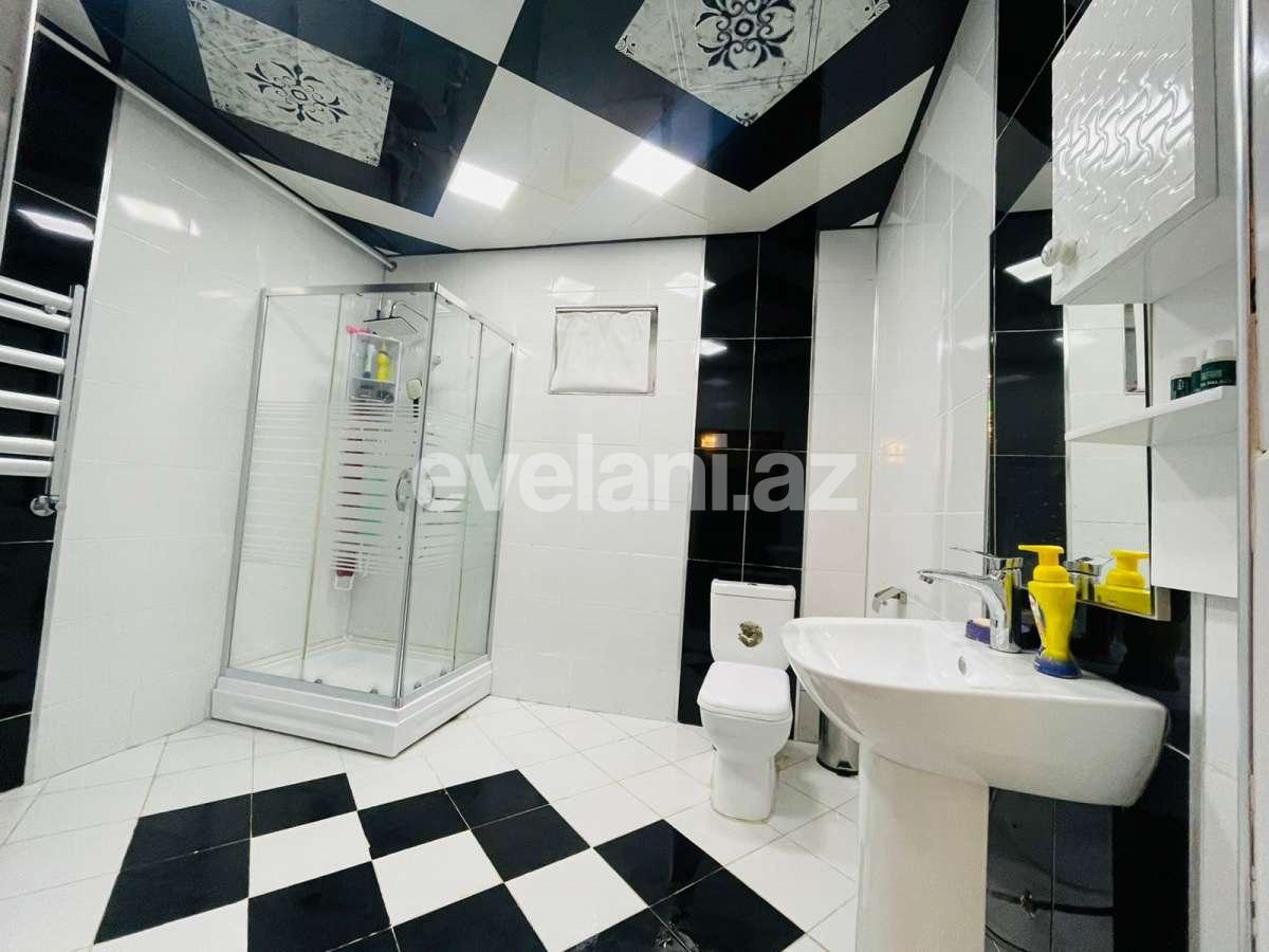 Продаётся, дом / дача, 4-комнаты, 130 m², Баку, Хазарский r.