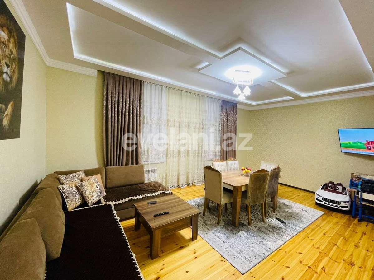 Продаётся, дом / дача, 4-комнаты, 130 m², Баку, Хазарский r.