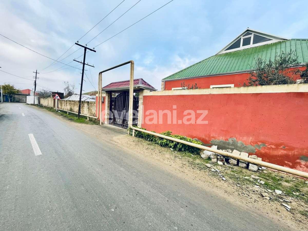 Продаётся, дом / дача, 4-комнаты, 130 m², Баку, Хазарский r.