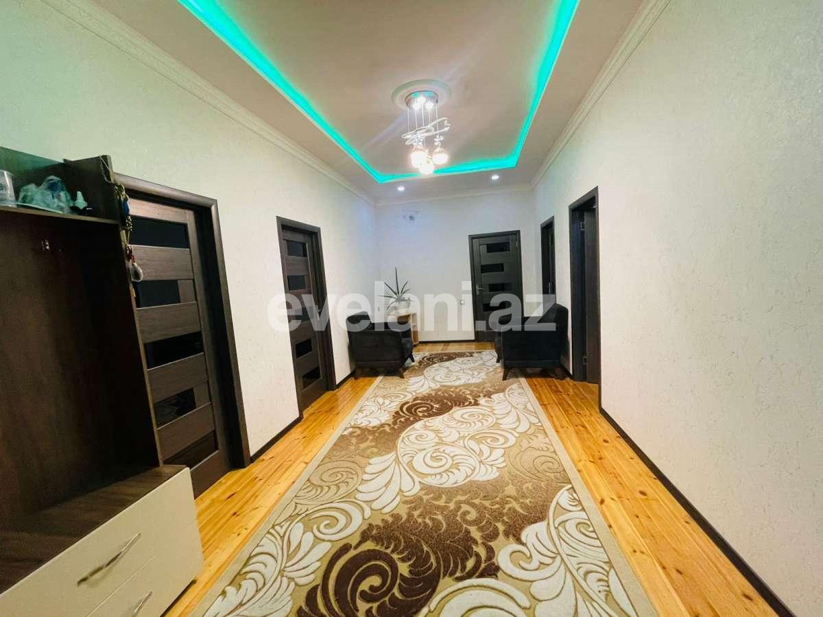 Продаётся, дом / дача, 4-комнаты, 130 m², Баку, Хазарский r.