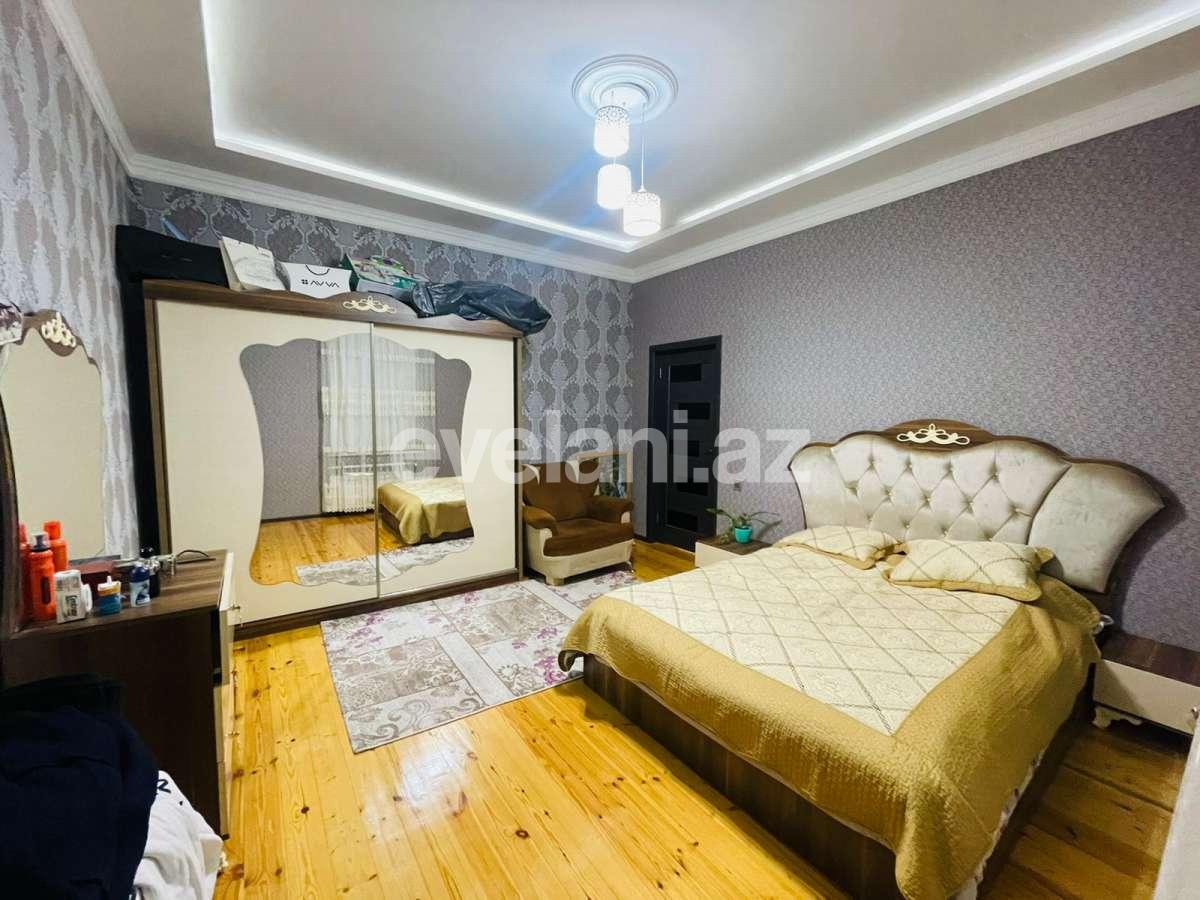 Продаётся, дом / дача, 4-комнаты, 130 m², Баку, Хазарский r.